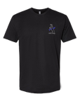 North Crowley 3's Up Tee Shirt