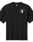North Crowley 817 Look North Oversized Tee Shirt