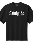 Guyer Southside Oversized Tee Shirt