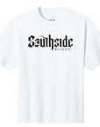 Guyer Southside Oversized Tee Shirt