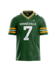 Bonneville Player Replica - On the Field Jersey (Adult)