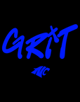 North Crowley Panthers Grit Graffiti Tee