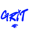 North Crowley Panthers Grit Graffiti Tee