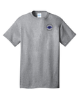 North Crowley Band Percussion Tee Shirt