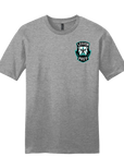 Legion Prep Crest Tee Shirt