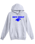 North Crowley Band Hoodie