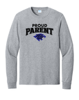 North Crowley Proud MPB Parent Long Sleeve