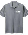 Crowley ISD Embroidered Nike Polo