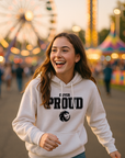 Guyer Proud Heavyweight Hoodie