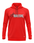 Burleson Elks Banner Hoodie