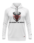 Burleson Elks Us Against The World Hoodie