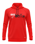 Burleson Elks Belly Boys Hoodie