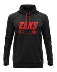 Burleson Elks Division Hoodie