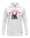 Burleson Elks Belly Boys Mascot Hoodie