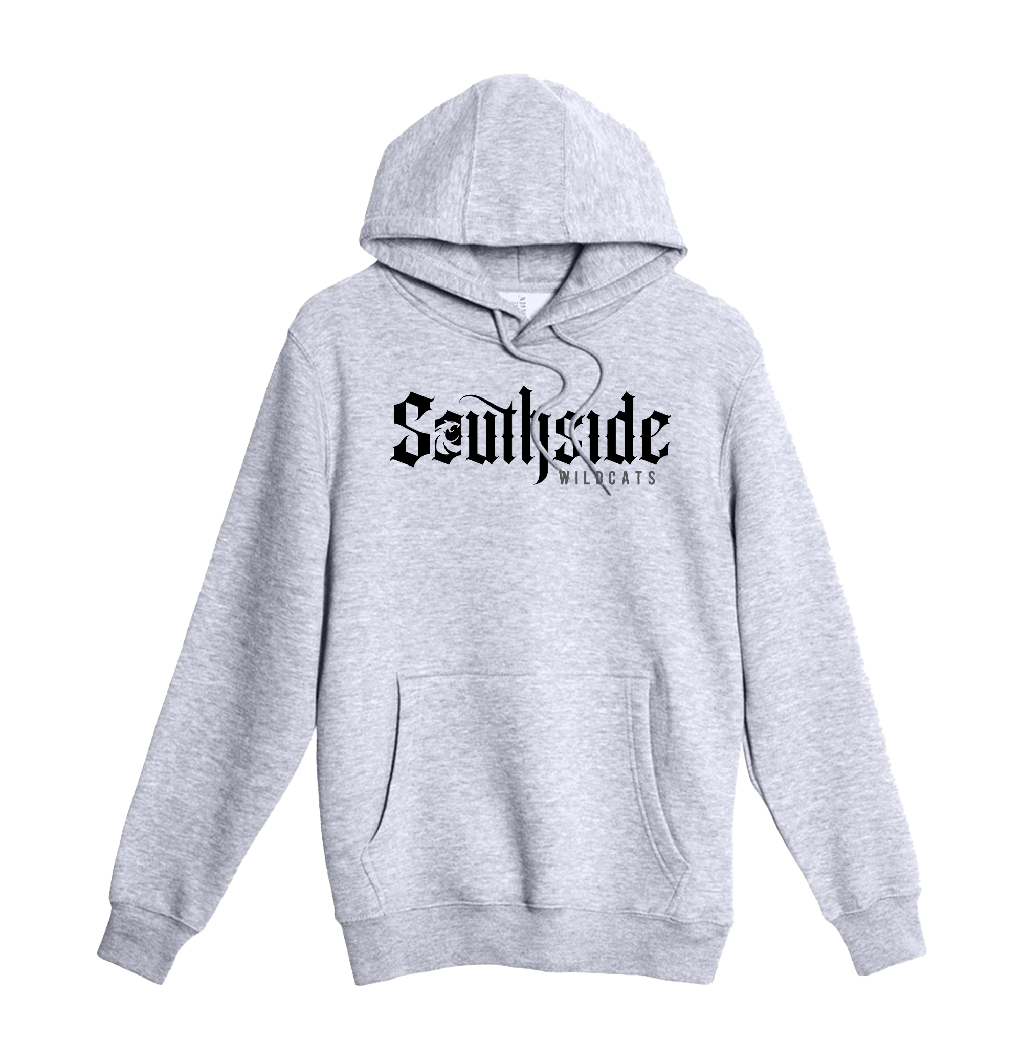 Guyer Southside Hoodie