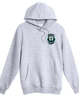 Legion Prep Crest Premium Hoodie