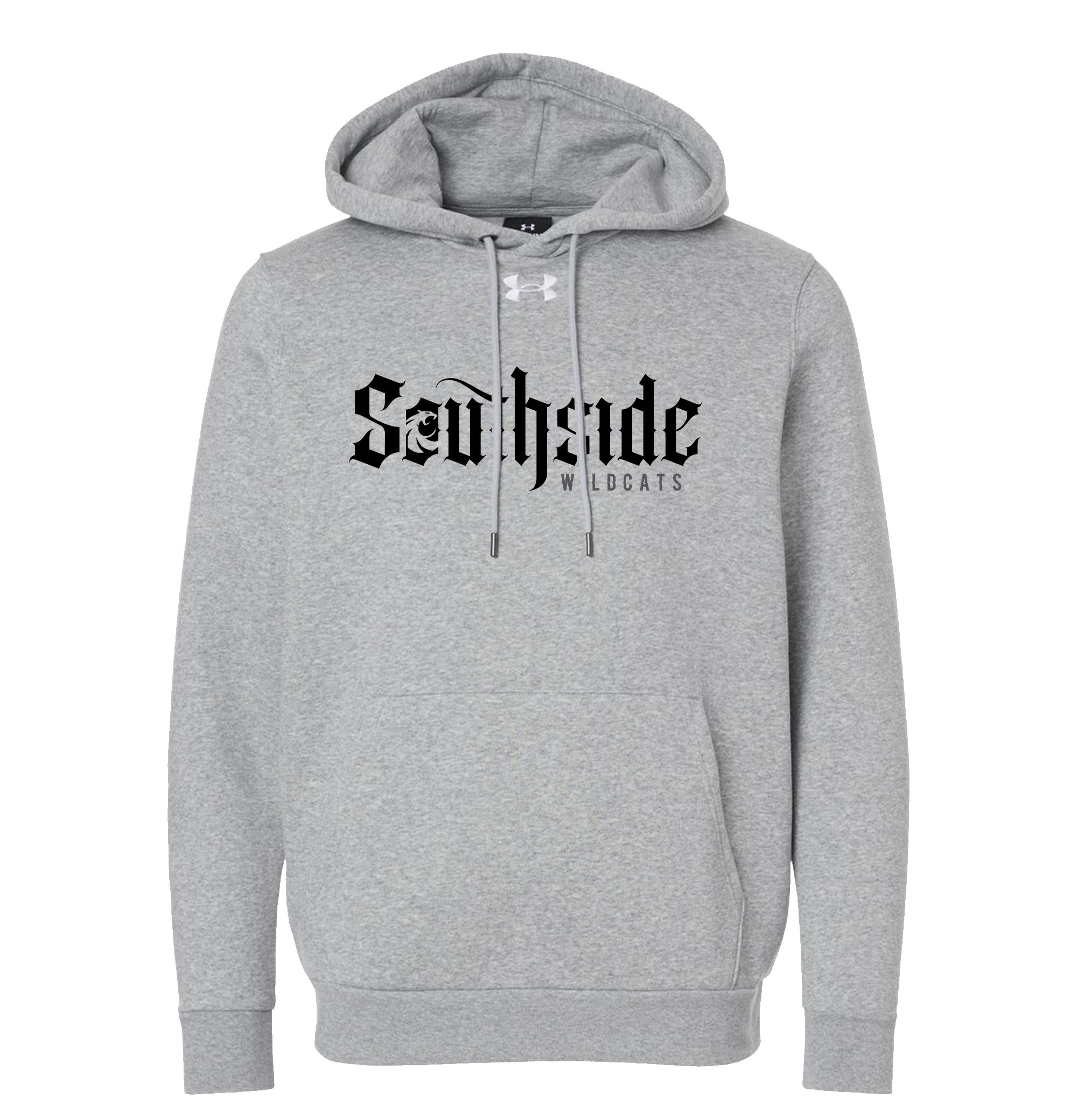 Guyer Southside Under Armour Hoodie