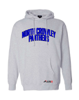 North Crowley Panthers Arch Hoodie