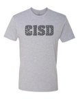 Crowley ISD Unified Tee Shirt