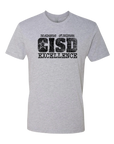 Crowley ISD Location Tee Shirt