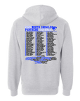 2025 North Crowley Playoff Hoodie
