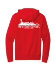 Official 2026 Invitational Nike Club Fleece Zip Hoodie