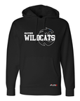 Wildcats Heavyweight Hoodie