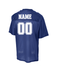 North Crowley Band Fan Jersey