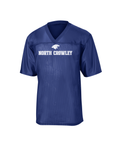 North Crowley Band Fan Jersey