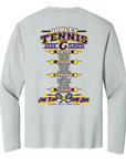 Godley Tennis District Champions Long Sleeve