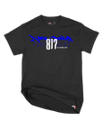 North Crowley Panthers Signature Tee