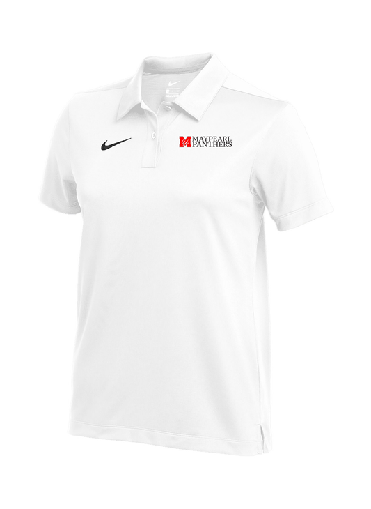 Maypearl Panthers Game Day Nike Polo