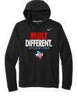 CyFair DNA Built Different Nike Club Fleece Hoodie
