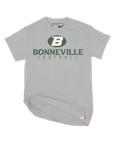 Bonneville Team Performance Tee Shirt
