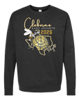 Cleburne Basketball Playoff 2026 Sweatshirt