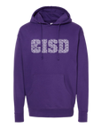 Crowley ISD Unified Hoodie