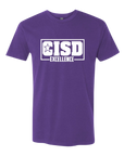 Crowley ISD Excellence Tee Shirt