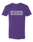 Crowley ISD Unified Tee Shirt