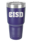 CISD Stainless Steel 30oz Tumbler