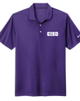 Crowley ISD Embroidered Nike Polo