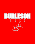 Burleson Elks Classic Tee