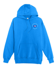 North Crowley Band Percussion Hoodie