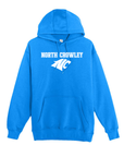 North Crowley Band Hoodie