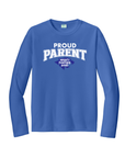 North Crowley Proud MPB Parent Long Sleeve