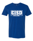 Crowley ISD Excellence Tee Shirt