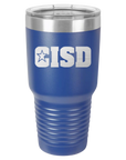 CISD Stainless Steel 30oz Tumbler