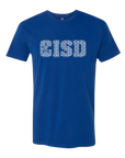 Crowley ISD Unified Tee Shirt