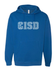 Crowley ISD Unified Hoodie