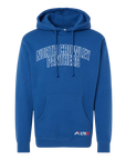 North Crowley Panthers Arch Hoodie