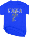 North Crowley Retro Panthers Tee
